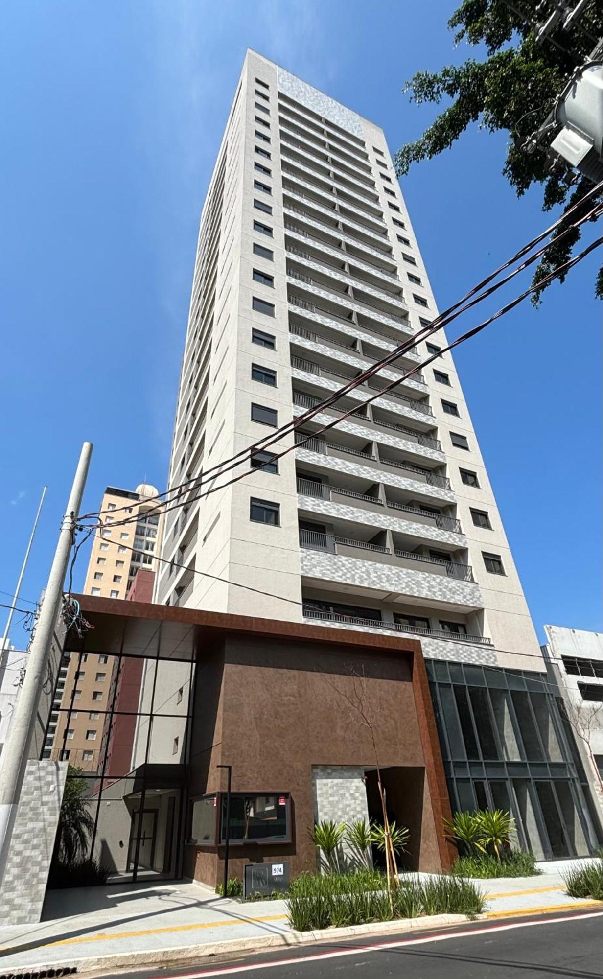 Diamante - Moema São Paulo