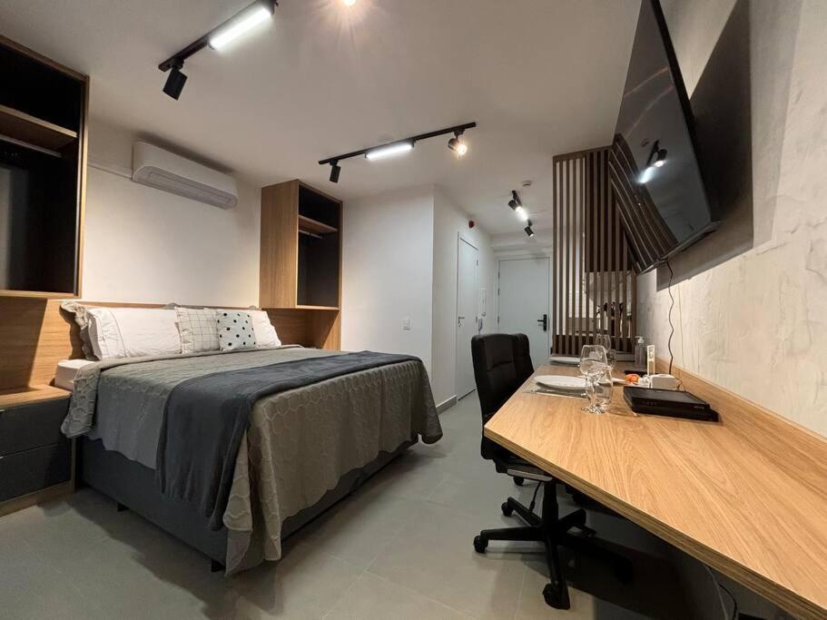 Apartamento Diamante - Moema *
