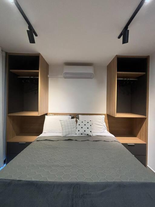 Diamante - Moema Apartamento *
