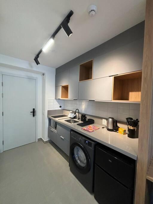 Apartamento Diamante - Moema *