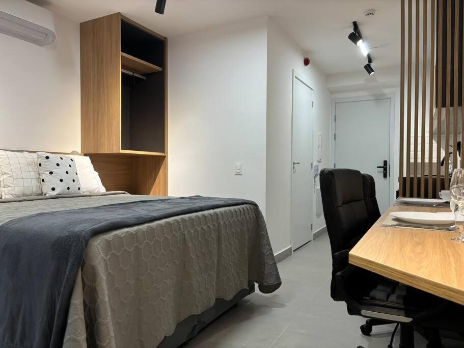 Apartamento Diamante - Moema *