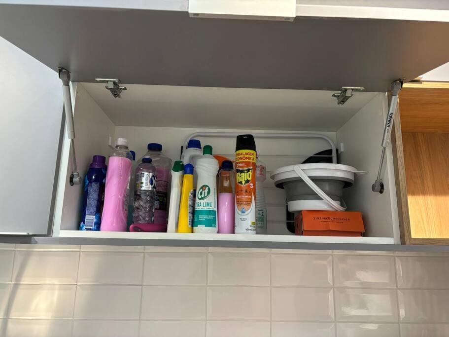 Apartamento Diamante - Moema *
