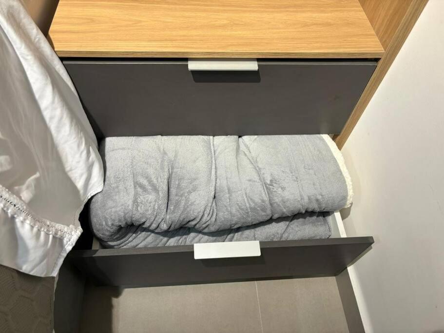 Apartamento Diamante - Moema *