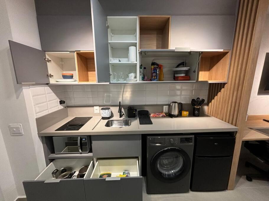 Apartamento Diamante - Moema São Paulo