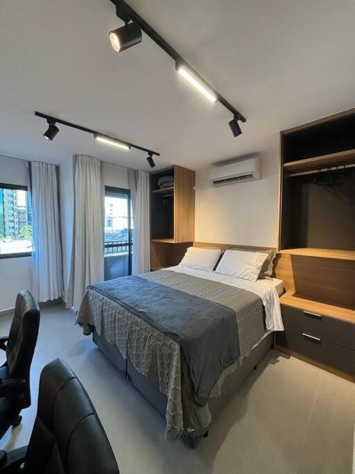Apartamento Diamante - Moema São Paulo
