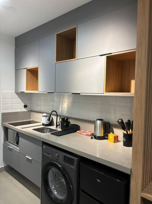 Diamante - Moema Apartment *